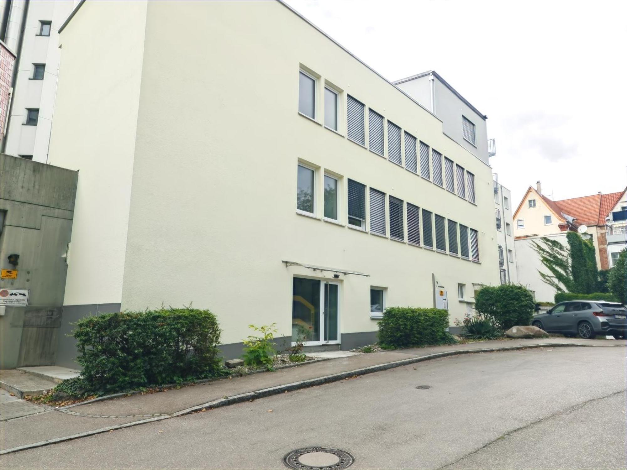 The Big Muenster Fuer Bis Zu 12, Whirlpool, Sauna, Zentral, Tischfussball, Balkon, Gasgrill Ulm Kültér fotó