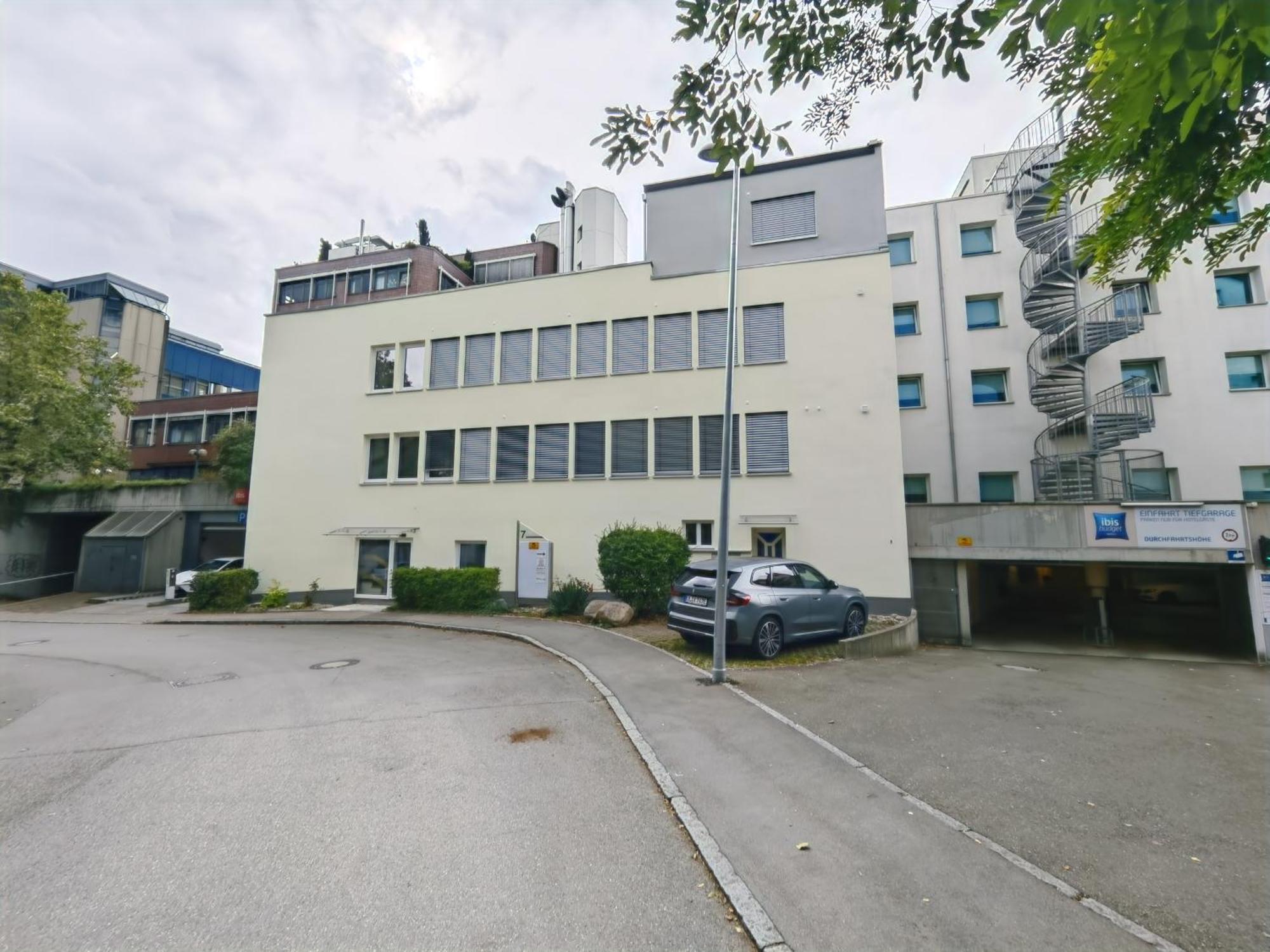 The Big Muenster Fuer Bis Zu 12, Whirlpool, Sauna, Zentral, Tischfussball, Balkon, Gasgrill Ulm Kültér fotó